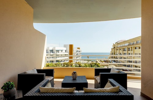 Cascais Apartment | Cascais Golden Horizon By Clama Retreats