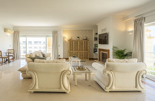 Cascais Apartment | Cascais Golden Horizon By Clama Retreats