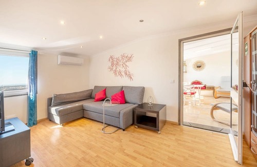 Malveira da Serra Apartment | One haven with stunning views