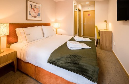 Sao Domingos de Benfica Bed & Breakfast | Comtesse Guesthouse by Homing