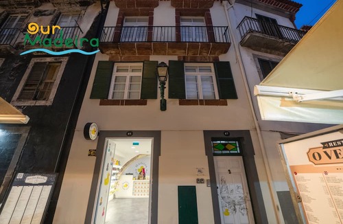 Old Town Apartment | Heart of Old Town I - One Bedroom Apartment, Sleeps 3