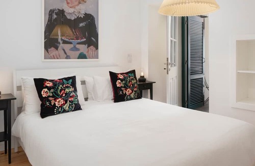 Old Town Apartment | Heart of Old Town I - One Bedroom Apartment, Sleeps 3