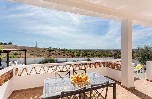 Espirito Santo Cottage | Monte da Eirinha
