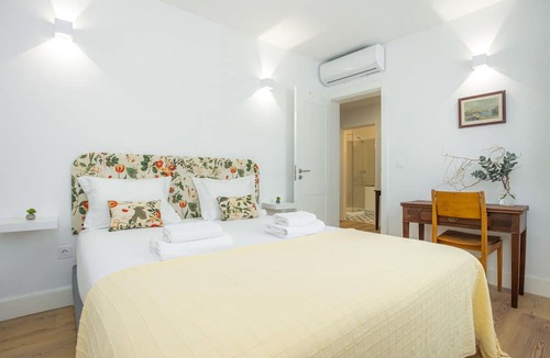 Coimbra City Centre Apartment | Casas da Couraça - Sophia
