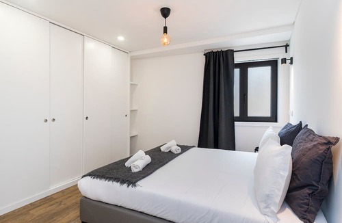 Vila Nova de Gaia Apartment | GuestReady - comfort near Jardim do Morro