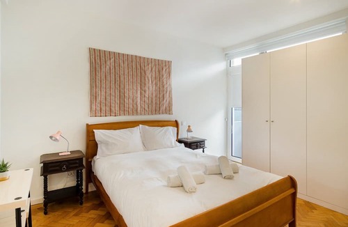 Paranhos Apartment | GuestReady - A lovely home near the city centre