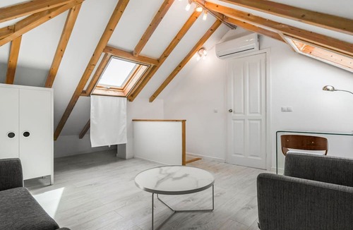 Santa Maria e Sao Miguel Apartment | Sintra Retreat Residences II by LovelyStay