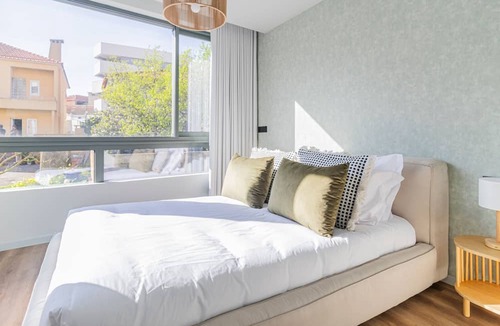 Mafamude Apartment | RUAH S - Splendid Flat by LovelyStay