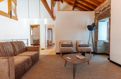 Baiao Villa | D'Autor Village
