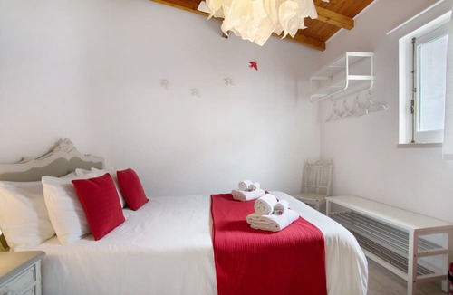Monserrate Apartment | Apartment 'Páteo Da Várzea 3' with Shared Garden and Wi-Fi Access