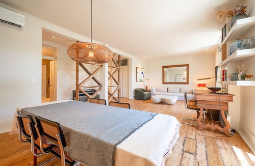 Santo Condestavel Apartment | GuestReady - Lisbon's Elegant Getaway