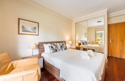 Fao Apartment | GuestReady - A paradisíac stay in Fão