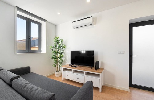 Lapa Apartment | GuestReady - King House 1