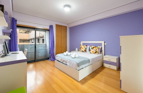 Vila Nova de Gaia Apartment | GuestReady - Comfortable stay in Gaia