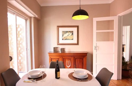 Odivelas Apartment | Private Terrace with Sun 15 minutes from Lisbon and the Airport