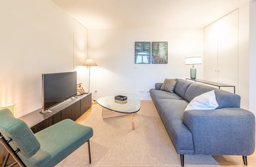 Paco De Arcos Apartment | GuestReady - Conde das Acáçovas 1E