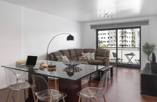 Sao Martinho Apartment | Comfortable and near Funchal - Barreiros IV