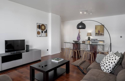 Sao Martinho Apartment | Comfortable and near Funchal - Barreiros IV