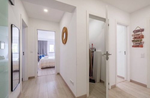 Estoril Apartment | Sea View in Estoril by Portugal Portfolio