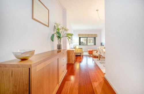 Parque das Nacoes Apartment | GuestReady - A lovely home in Parque das Nações