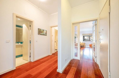 Parque das Nacoes Apartment | GuestReady - A lovely home in Parque das Nações
