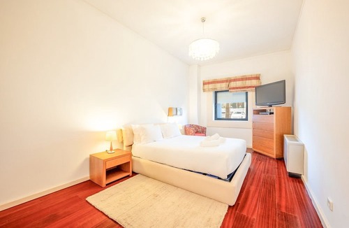Parque das Nacoes Apartment | GuestReady - A lovely home in Parque das Nações