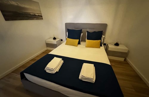 Lombo do Doutor Villa | Sky & Ocean Villa