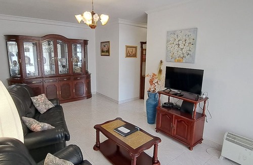 Algueirao - Mem Martins Apartment | Isabel Dream V, à Mercês 5 km de Sintra, à 200m de la Gare de Mercês