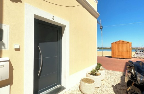 Seixal Apartment | Seixal Beach House, Almada, Lisboa