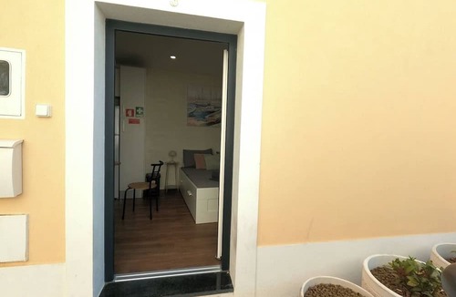 Seixal Apartment | Seixal Beach House, Almada, Lisboa