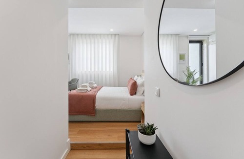 Ramalde Apartment | GuestReady - Tutti Frutti Studio - Imbu