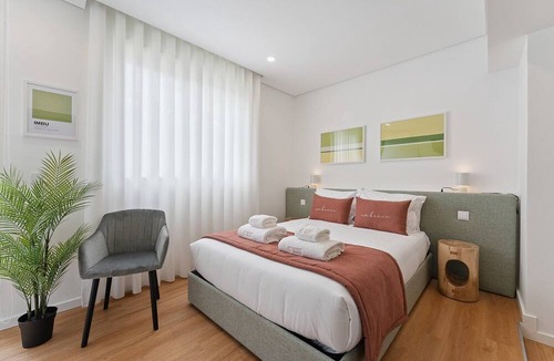 Ramalde Apartment | GuestReady - Tutti Frutti Studio - Imbu