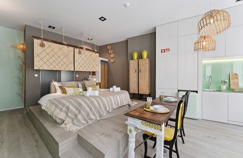 Sao Joao do Souto Apartment | GuestReady - AMMA Braga - 4