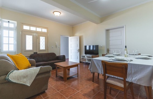 Santa Luzia Apartment | Villa Santa Luzia 1 by Atlantic Holiday