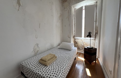 Santa Catarina Apartment | Lisbon Life Bairro Alto