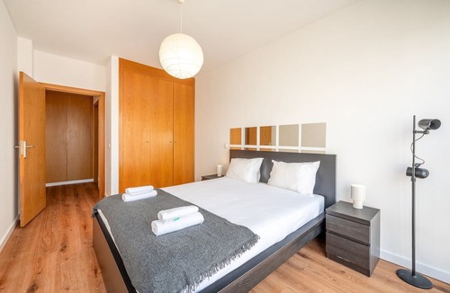 Parque das Nacoes Apartment | GuestReady - Charming place in Parque das Nações