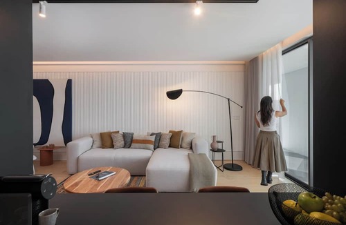 Se Apartment | Luxury, in the city of Funchal - Savoy Insular V