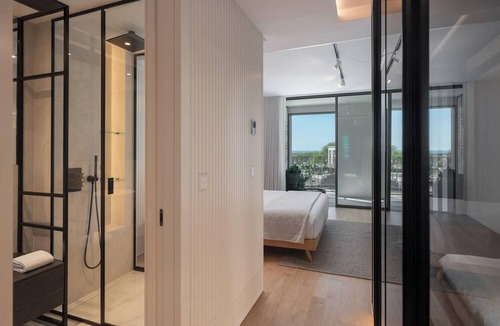 Se Apartment | Luxury, in the city of Funchal - Savoy Insular V