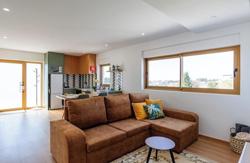 Madalena Condo | Ap1 - Lake | Villa Aqua Madalena 🌿💙