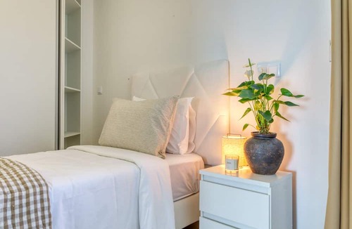 Sao Martinho Apartment | The Place Funchal View, a Home in Madeira