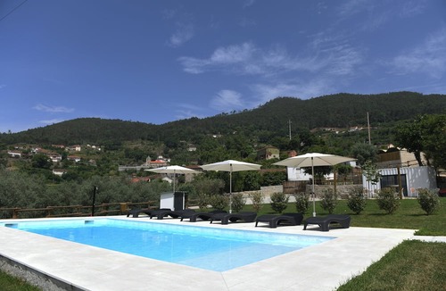 Sao Tiaguinho Cottage | Vizinhos do Sol Turismo Rural