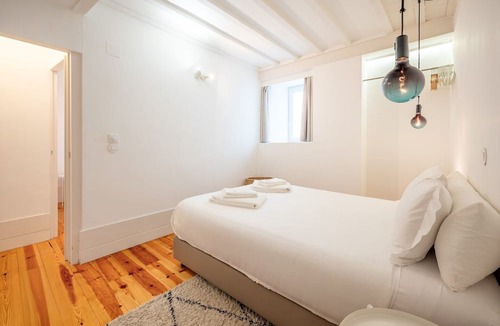 Pena Apartment | GuestReady - Esperança do Cardal R/C