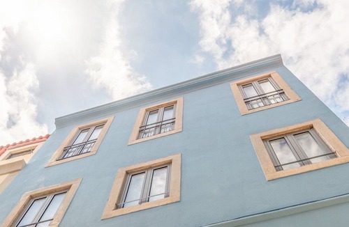 Pena Apartment | GuestReady - Esperança do Cardal R/C