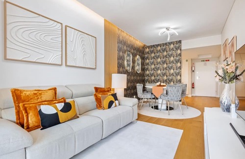 Sao Martinho Apartment | Ocean's Glow by Madeira Sun Travel