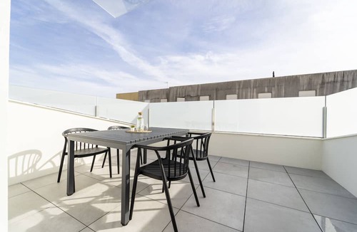 Braga Apartment | Forum Apartments III by House and People