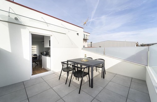 Braga Apartment | Forum Apartments III by House and People