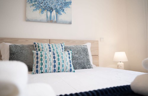 Canico Apartment | GuestReady - Perfect family home in Caniço