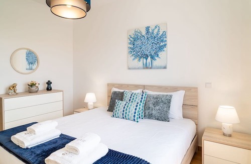 Canico Apartment | GuestReady - Perfect family home in Caniço