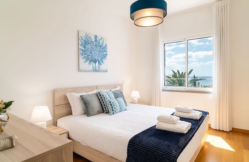 Canico Apartment | GuestReady - Perfect family home in Caniço