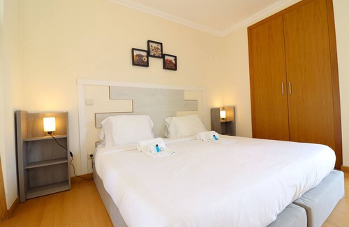 Cascais Apartment | BeGuest Cascais INN Ocean View